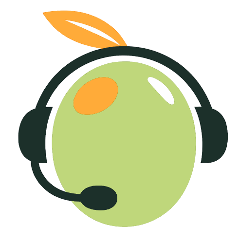 Olive — your Wholesum guide